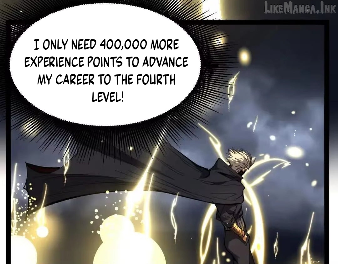 God-level Assassin, I’m the Shadow Chapter 121  - page 58